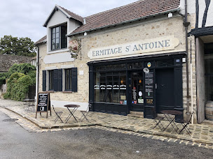 Photo n°86 de L'Ermitage Saint Antoine à Barbizon ()