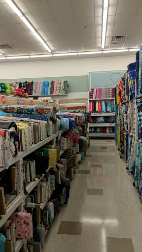 Fabric Store «Jo-Ann Fabrics and Crafts», reviews and photos, 302 N Marketplace Dr, Centerville, UT 84014, USA
