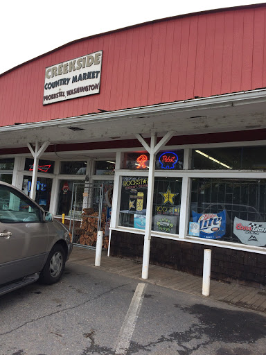 Creekside Country Market, 18014 NE Fourth Plain Blvd, Vancouver, WA 98682, USA, 