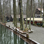 Photo n°3 de l'avis de Brandenburger. fait le 05/12/2021 à 09:14 sur le  Gasthaus Wotschofska à Lübbenau