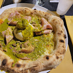 Photo n°1 de l'avis de Marie-Eve.o fait le 02/09/2022 à 19:00 sur le  Sicil Pizza Da Umberto Pizzeria Ristorante à Noto