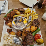 Photo n°1 de l'avis de Marta. fait le 18/02/2024 à 11:13 sur le  Birlik Restaurant à Hilden