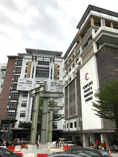 Kuala Lumpur General Hospital