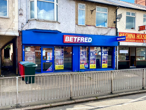 Betfred