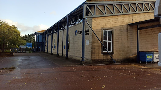 Kitagawa Europe Ltd 1 The Headlands, Downton, Salisbury SP5 3JJ, United Kingdom