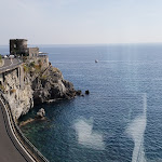 Photo n°14 de l'avis de adolfo.o fait le 23/10/2018 à 06:46 sur le  Hotel Marina Riviera à Amalfi