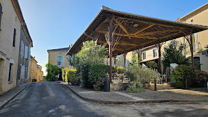 Photo n°8 de Chez Vous à Saint-Puy ()