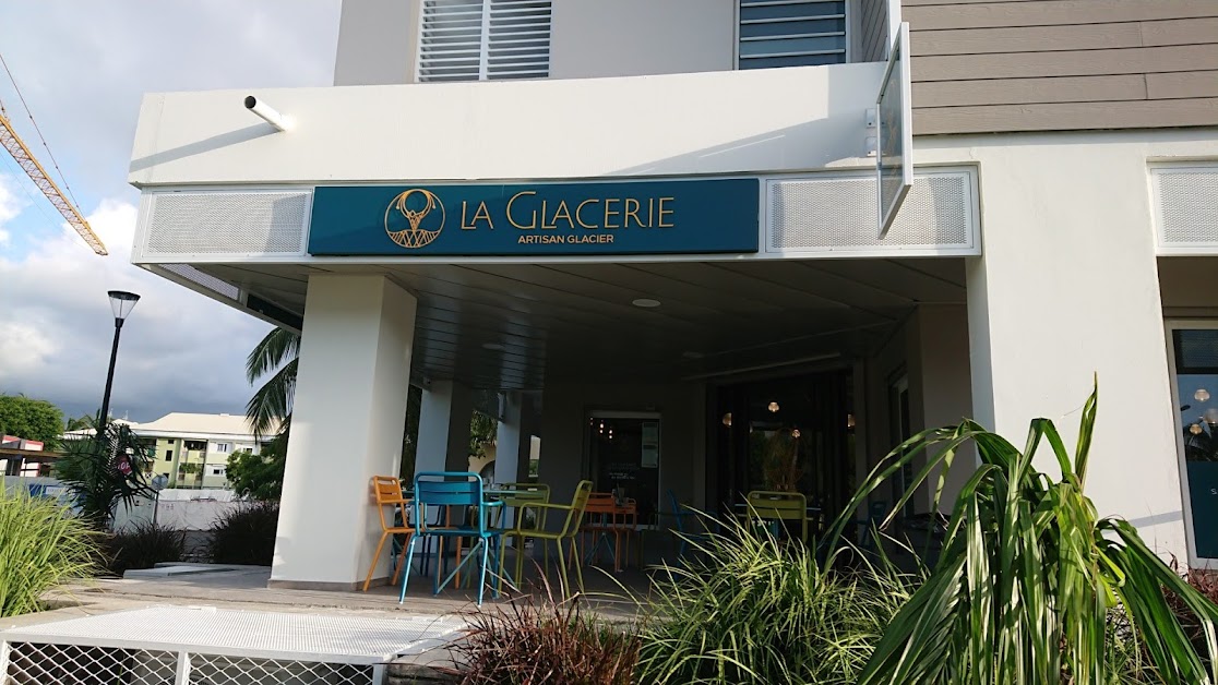 La Glacerie 97460 St Paul