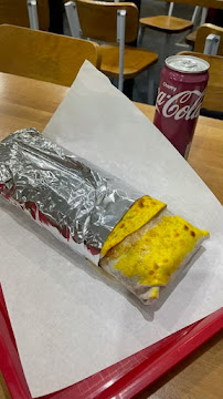 Aliment-réconfort du Restauration rapide Tacos One à Nancy - n°17