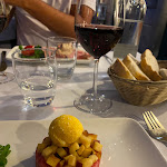 Photo n°1 de l'avis de Edoardo.r fait le 16/01/2024 à 09:12 sur le  Trattoria l’Oca Fòla à Turin