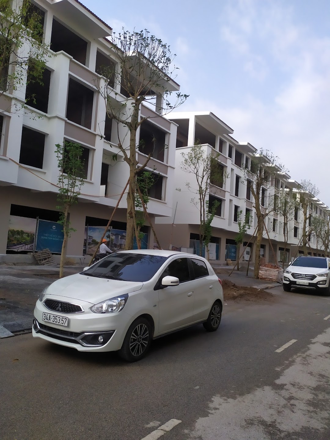 Khu đô thị sinh thái Ecoriver