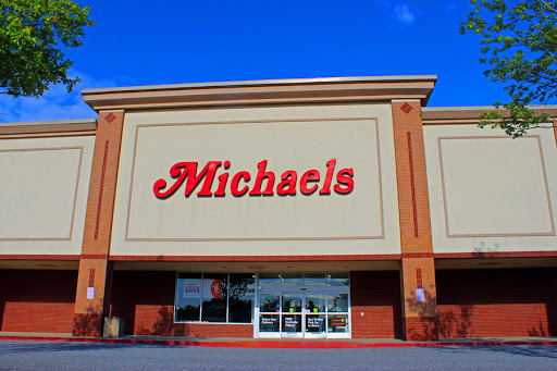 Craft Store «Michaels», reviews and photos, 120 Dorman Centre Dr i, Spartanburg, SC 29301, USA