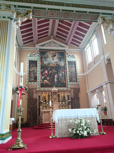 Reviews of St George's Catholic Church, Worcester in Worcester - Church