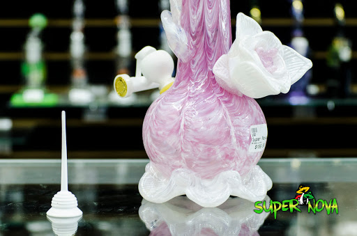 Tobacco Shop «SuperNova Smoke Shop», reviews and photos, 11851 Bandera Rd #118, Helotes, TX 78023, USA