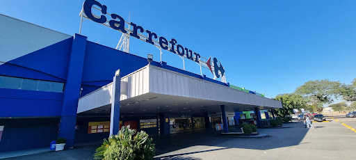 Carrefour Hipermercado Pinhais