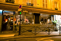 Photos du propriétaire du Restaurant servant du couscous Wally Le Saharien - Restaurant algérien à Paris - n°1