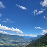 Photo n°2 de l'avis de Eva.i fait le 05/07/2022 à 17:37 sur le  Jausenstation Hoferhof à Tscherms