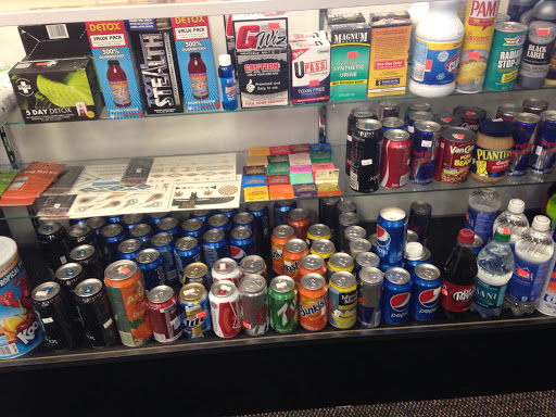 Tobacco Supplier «Omars Smoke Shop», reviews and photos, 4002 Stone Mountain Hwy #540, Snellville, GA 30039, USA