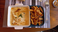 Lasagnes du Restaurant Le chambouletous à Dijon - n°4