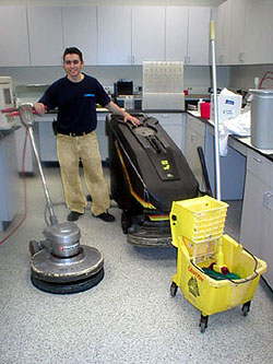 Cleaning Service «Limpiex Cleaning Services», reviews and photos, 34 Raccio Park Rd #4, Hamden, CT 06514, USA