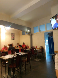 Atmosphère du Restaurant turc Restaurant Efes à Abbeville - n°4