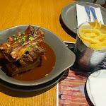 Photo n°7 de l'avis de du. fait le 20/07/2023 à 20:53 sur le  Cervejaria Nortada à Porto