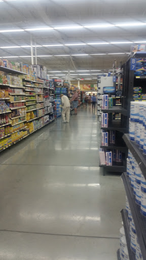 Supermarket «Walmart Neighborhood Market», reviews and photos, 10912 Katella Ave, Garden Grove, CA 92840, USA