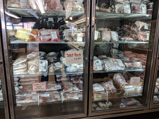 Everett's Foods & Meats