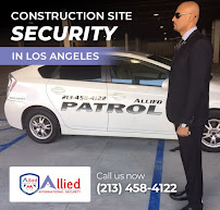 Alllied Construction Security Guards-24/7 Security Guard Services - Residential & Commercial Security - Photo 3 - Car repair in Los Angeles, CA, Inglewood