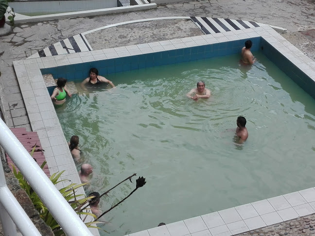 Vida Spa Machupicchu - Abancay