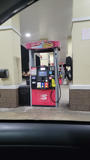 Convenience Store «Speedway», reviews and photos, 12461 Miramar Pkwy, Miramar, FL 33027, USA