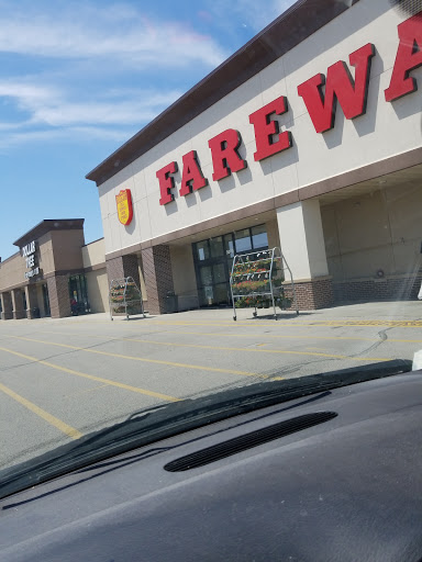 Grocery Store «Fareway Grocery», reviews and photos, 3070 North 90th Street, Omaha, NE 68134, USA