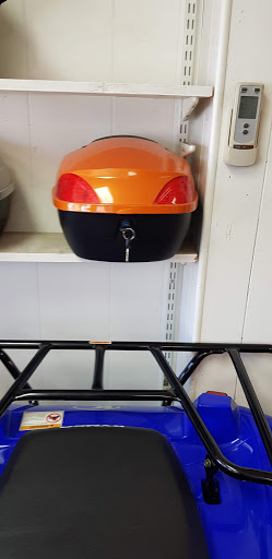 Moped Dealer «Hagerstown Moped», reviews and photos, 443 S Burhans Blvd, Hagerstown, MD 21740, USA