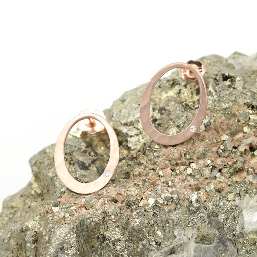 Jewelry Designer «ABRACADABRA Jewelry/Gem Gallery», reviews and photos, 205 E Liberty St, Ann Arbor, MI 48104, USA