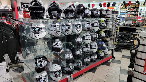 Motorcycle Dealer «DFW Honda», reviews and photos, 2350 William D Tate Ave, Grapevine, TX 76051, USA