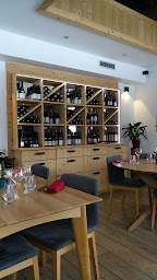 Photo n°64 de L'atelier de Jacky à La Chapelle-d'Abondance ()