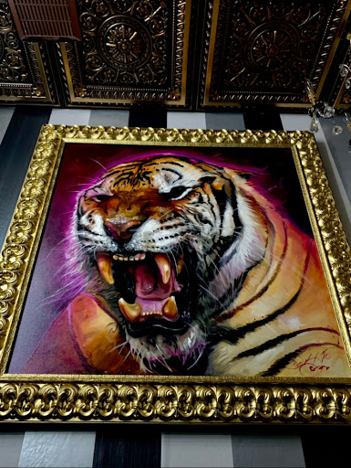 Explore heavy metal tattoo ideas, creative tattoo ideas in Fairfield, available at Tattoo Magic Good Fortunes Tattoo Studio And Art Gallery