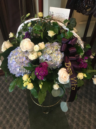 Florist «Wyckoff Florist & Gifts», reviews and photos, 265 Godwin Ave, Wyckoff, NJ 07481, USA
