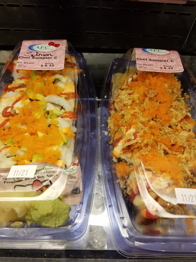 Grocery Store «Safeway», reviews and photos, 2555 Harris St, Eureka, CA 95503, USA