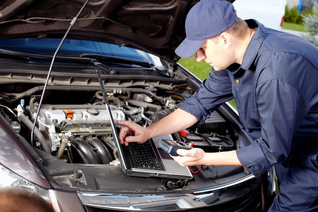 River Bend Auto Service