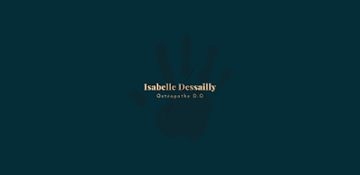 Isabelle DESSAILLY Ostéopathe D.O à Maisons-Alfort