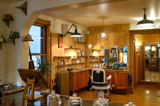 Clothing Store «Narrative Space», reviews and photos, 213 N Aurora St, Ithaca, NY 14850, USA