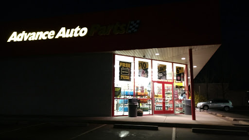 Auto Parts Store «Advance Auto Parts», reviews and photos, 100 N Wales Rd, North Wales, PA 19454, USA