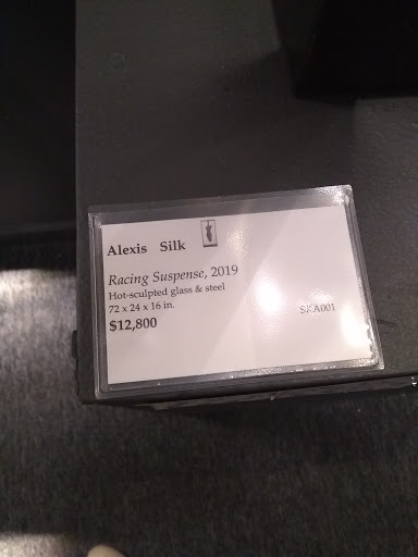 Art Gallery «Habatat Galleries Detroit», reviews and photos, 4400 Fernlee Ave, Royal Oak, MI 48073, USA