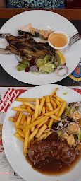 Photo n°18 de Restaurant - Brasserie L'estaminet à Lens ()