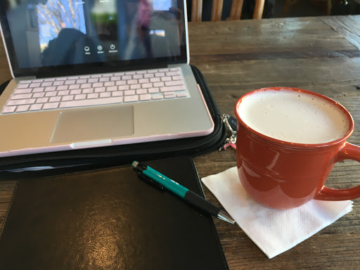 Coffee Shop «Green Bean Coffeehouse», reviews and photos, 8525 Greenwood Ave N, Seattle, WA 98103, USA