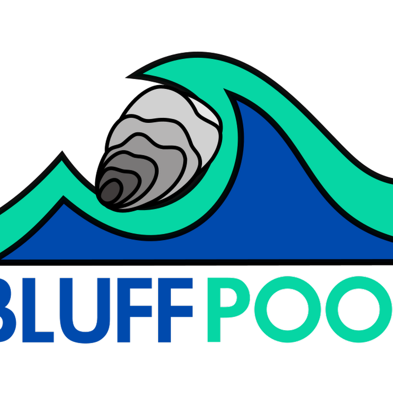 Bluff Swimming Pool