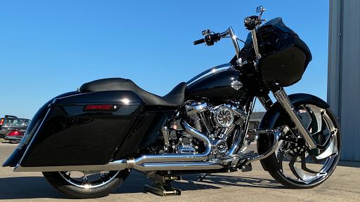 Motorcycle Repair Shop «Pure Performance Motorcycles», reviews and photos, 373 7th St NW, West Fargo, ND 58078, USA