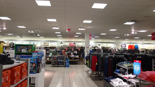 Department Store «JCPenney», reviews and photos, 8100 N Flintlock Rd, Kansas City, MO 64158, USA