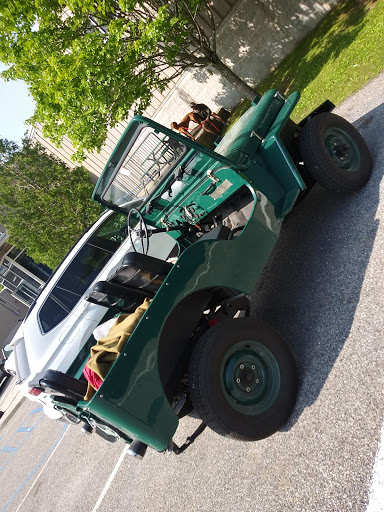 Volkswagen Dealer «Langway Chevrolet Volkswagen Of Manchester Center, Vt», reviews and photos, 4847 Main St, Manchester Center, VT 05255, USA